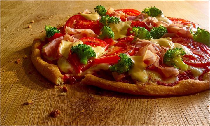 Domino's Pizza Eschweiler